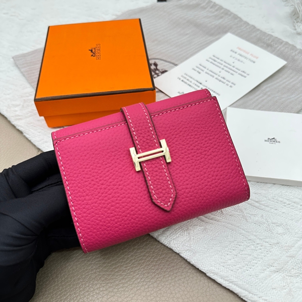 エルメス財布コピー内部構造